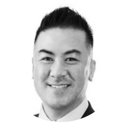 Adrian Leong