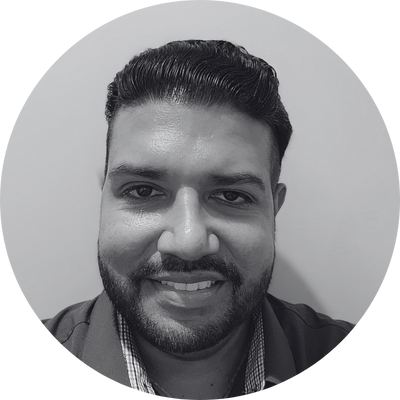 Daniel Reddy