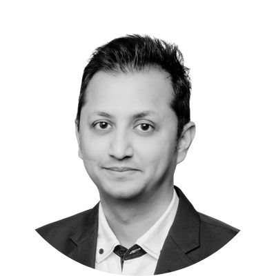 Hossain Al Alam
