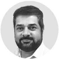 Saraz Lakhani