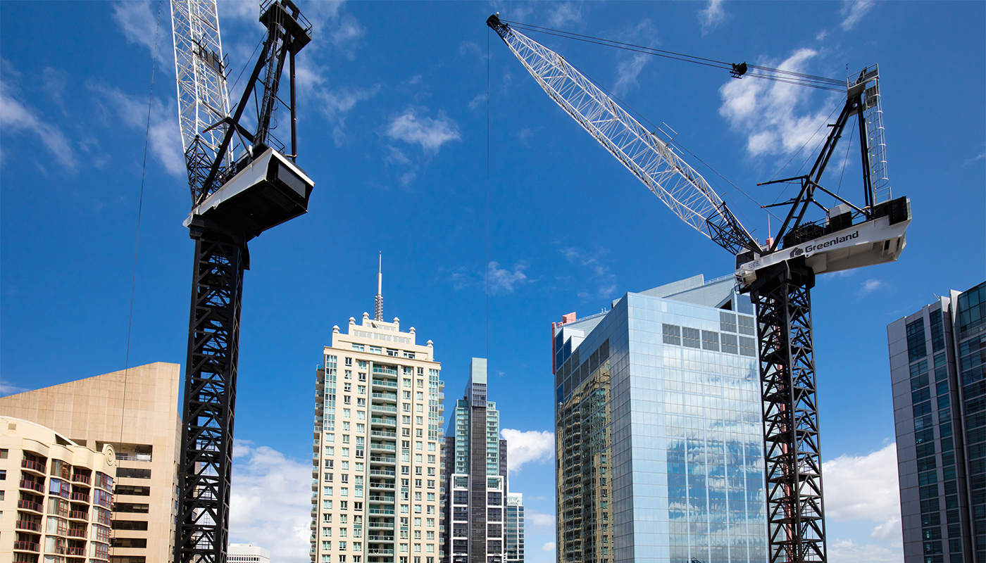 stock commercial sydney